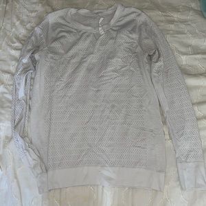 lululemon long sleeve
